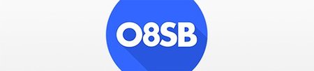 O8sb Logo