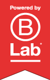 B Lab Red
